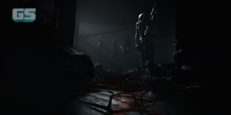 Red Barrels mendedahkan game baru! Mungkin berlangsung dalam dunia Outlast!?