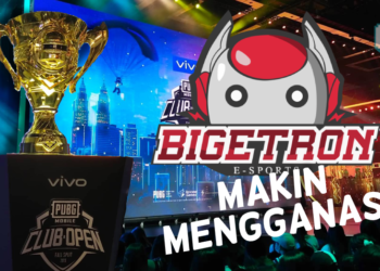 PMCO 2019 Fall Split Global Final hari ke-2 telah menutup tirainya dan menyaksikan Bigetron kini berada teratas carta!