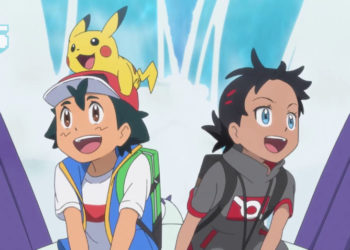 Anime Pokemon akan melancarkan Episod Baru secara Mingguan di Youtube Rasmi!
