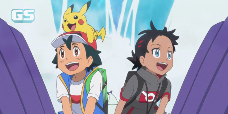 Anime Pokemon akan melancarkan Episod Baru secara Mingguan di Youtube Rasmi!