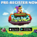 Game terbaru PewDiePie Pixelings ialah permainan ala-ala Pokemon yang akan keluar 15 November ini!