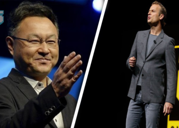 Shuhei Yoshida nampaknya bukan lagi Presiden Sony Worldwide Studios dan digantikan dengan Hermen Hulst!
