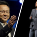 Shuhei Yoshida nampaknya bukan lagi Presiden Sony Worldwide Studios dan digantikan dengan Hermen Hulst!