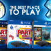 PARTY BUNDLE dan MEGA PACK PlayStation 4 dengan harga yang berbaloi akan dilancarkan esok!