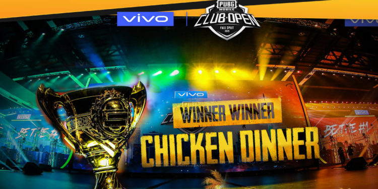 Hari pertama PMCO 2019 Fall Split Global Finals sudah tamat! Bigetron di tangga pertama!