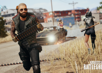 PUBG 5.2 nampaknya akan menambah ciri “EXPERIMENTAL LABS”, “SPIKE TRAP” dan pelbagai lagi yang menarik!