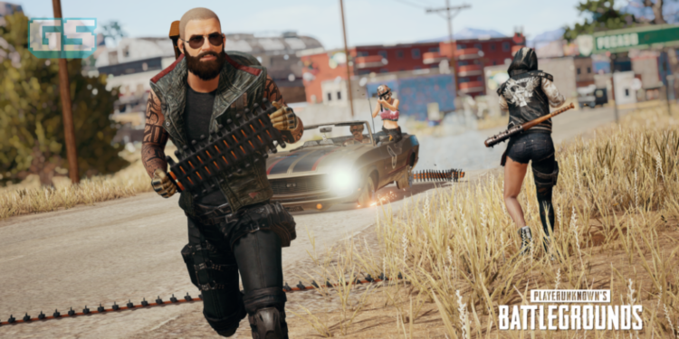 PUBG 5.2 nampaknya akan menambah ciri “EXPERIMENTAL LABS”, “SPIKE TRAP” dan pelbagai lagi yang menarik!