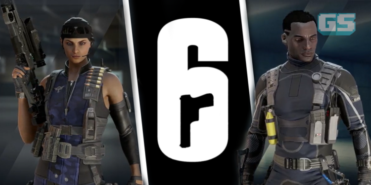 Watak baru, Mekanik baru dan Peta Diubah Suai dalam Rainbow 6 Siege?! Ini yang dikongsikan di Panel Ubisoft sebentar tadi!