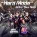 Battle Royale makin gempak dengan kemaskini terbaru ‘Hero Mode’ di Rules of Survival!