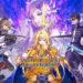 Sword Art Online: Alicization Rising Steel kini sudah keluar untuk peranti iOS & Android! Muat turun sekarang!