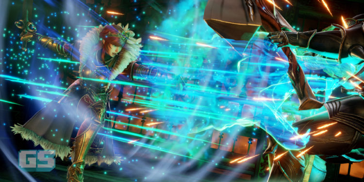 Season 2 untuk SOULCALIBUR VI akan hadir pada 25 November 2019!
