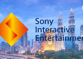 SUDAH RASMI! Malaysia bekerjsama dengan Sony Interactive Entertainment Worldwide Studios!