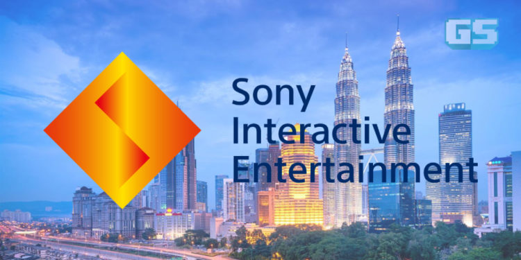 SUDAH RASMI! Malaysia bekerjsama dengan Sony Interactive Entertainment Worldwide Studios!