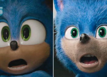Salah satu pencipta asal Sonic The Hedgehog memberi pendapat tentang trailer & reka bentuk baru!