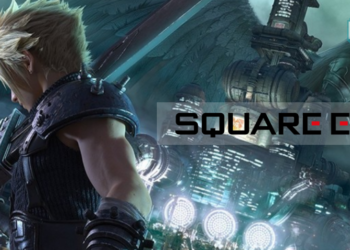 Square Enix kini menghasilkan Game Aksi IP terbaru untuk Konsol HD Next-Generation!