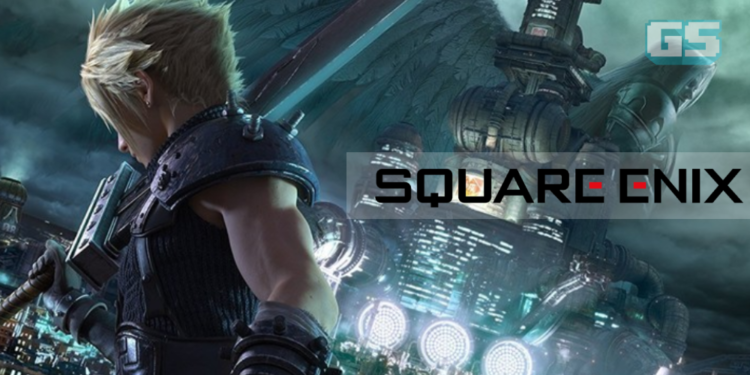 Square Enix kini menghasilkan Game Aksi IP terbaru untuk Konsol HD Next-Generation!