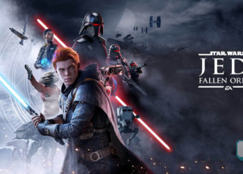 Ulasan Star Wars Jedi: Fallen Order – Pengalaman Jedi paling tulen oleh Respawn!