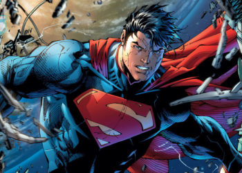 Khabar angin baru tentang game Open World Superman!
