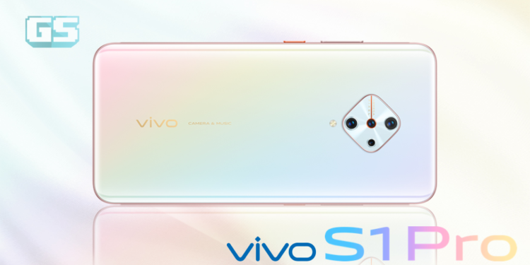 vivo S1 Pro didedahkan dengan spesifikasi dan reka bentuk menarik serta akan dilancarkan 3 Disember 2019 ini!
