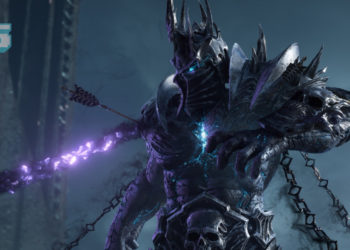 [BlizzCon 2019] Butiran baru tentang expansion terbaru World of Warcraft: Shadowlands! Serta ciri-ciri unik!