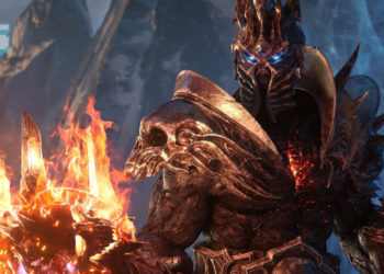 [BlizzCon 2019] Expansion terbaru Shadowlands diumumkan untuk World of Warcraft!