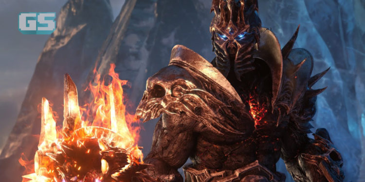[BlizzCon 2019] Expansion terbaru Shadowlands diumumkan untuk World of Warcraft!