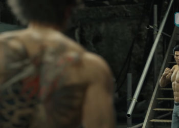 Yakuza: Like a Dragon membawa pulang watak kegemaran ramai, Kiryu Kazuma, Majima Goro, dan lain-lain!