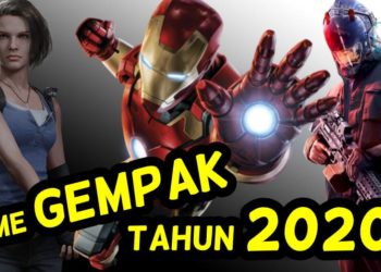Sediakan duit poket anda kerana game-game hebat ini akan muncul Tahun 2020!