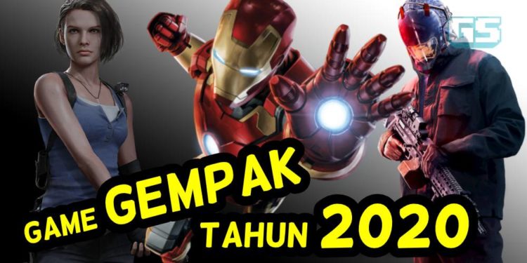 Sediakan duit poket anda kerana game-game hebat ini akan muncul Tahun 2020!