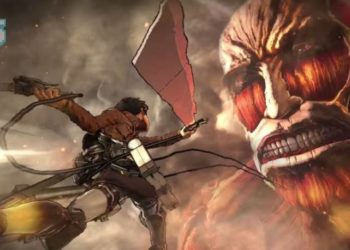 Peminat Attack on Titan? Ini adalah antara Kematian Brutal yang jadi perhatian dalam anime ini! [UPDATE]