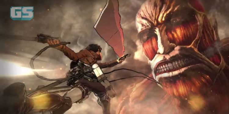 Peminat Attack on Titan? Ini adalah antara Kematian Brutal yang jadi perhatian dalam anime ini! [UPDATE]