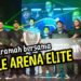 “Nak menjadi pemain Pro? Jadilah serius walaupun dalam mod Matchmaking yang biasa!” – Battle Arena Elite!