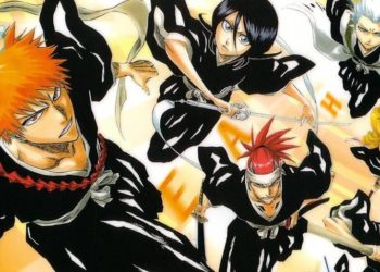 Siapa teringin nak Anime BLEACH buat Comeback?! Ini antara sebab kenapa sekuelnya harus hadir!