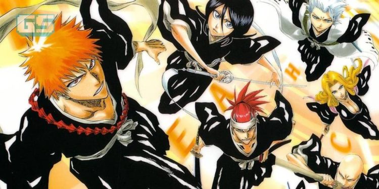 Siapa teringin nak Anime BLEACH buat Comeback?! Ini antara sebab kenapa sekuelnya harus hadir!