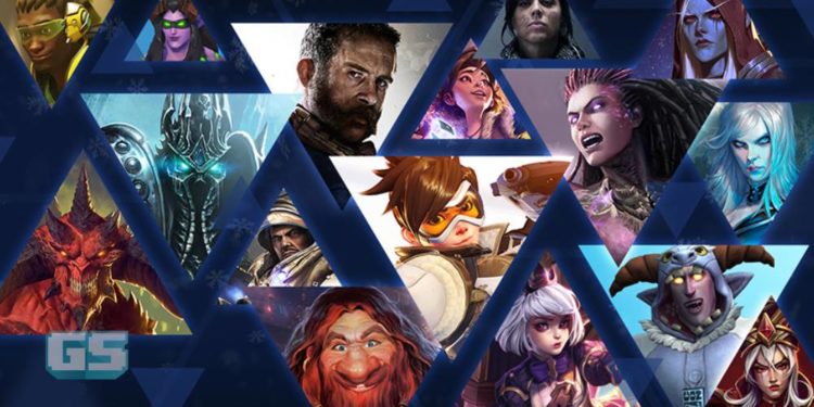 Koleksi game Diskaun sehingga 70% di Blizzard?! Ini lah peluang anda beli belah sempena Battle.net Holiday Sale!
