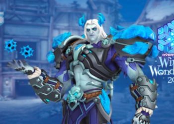 Blizzard Entertainment memberi kemaskini hebat sempena musim cuti ini untuk permainan Overwatch dan Hearthstone!