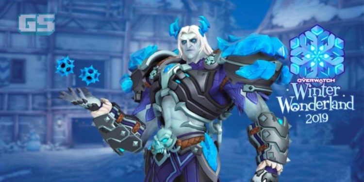 Blizzard Entertainment memberi kemaskini hebat sempena musim cuti ini untuk permainan Overwatch dan Hearthstone!