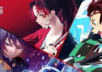 Kekuatan Demon Slayer memang tak terungkap! Siapa Demon Slayer yang terkuat di Kimetsu No Yaiba?
