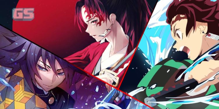 Kekuatan Demon Slayer memang tak terungkap! Siapa Demon Slayer yang terkuat di Kimetsu No Yaiba?