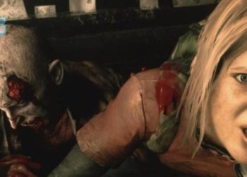 Ellie ‘The Last of Us’ ada didalam Resident Evil 2… Biar betul?!