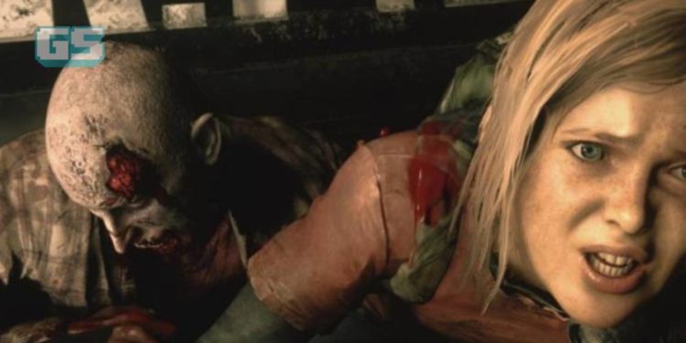 Ellie ‘The Last of Us’ ada didalam Resident Evil 2… Biar betul?!