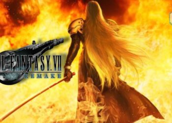 Butiran terkini untuk Final Fantasy VII Remake yang termasuk ROCHE, AERITH, SHIVA, SEPHIROTH dan SHINRA!