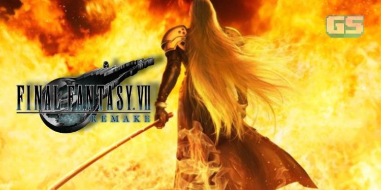 Butiran terkini untuk Final Fantasy VII Remake yang termasuk ROCHE, AERITH, SHIVA, SEPHIROTH dan SHINRA!