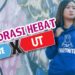 Siap sedia jadi hero FORTNITE! FORTNITE X UT UNIQLO akan dijual di Malaysia bermula 20 Disember ini!!