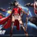 Captai Marvel atau Thanos atau…. Hero FIGHTER mana paling OP agaknya dalam Marvel Super War?