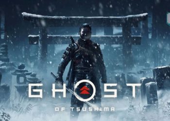 Permainan terbaru Ghost of Tsushima akan didedahkan di The Game Awards 2019! Nantikan!