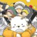 Agak korang siapa yang paling kuat dalam ahli The Heart Pirates anime One Piece?!