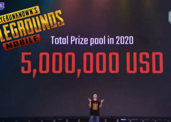 Prizepool sebesar RM20 JUTA bakal direbuti untuk PUBG Mobile esports diumumkan untuk tahun 2020!!!