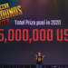Prizepool sebesar RM20 JUTA bakal direbuti untuk PUBG Mobile esports diumumkan untuk tahun 2020!!!
