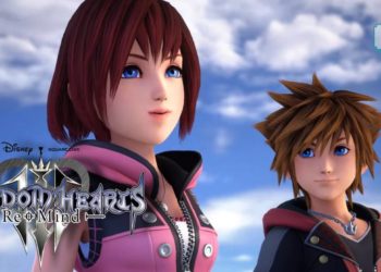 DLC Kingdom Hearts 3 Re:Mind nampaknya dah pasti dan akan hadir 23 Januari 2020 ini!